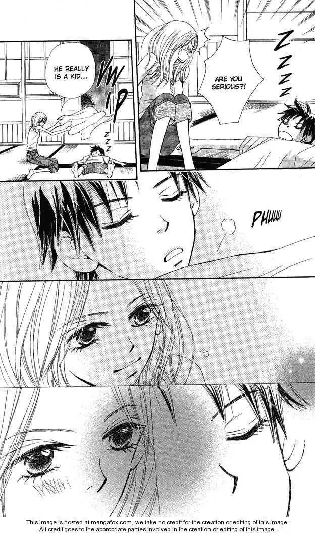 Monkey High! Chapter 12 12